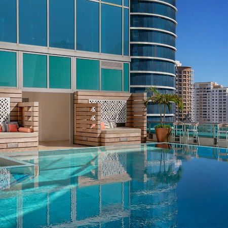 Jw Marriott Marquis Miami Ξενοδοχείο Εξωτερικό φωτογραφία