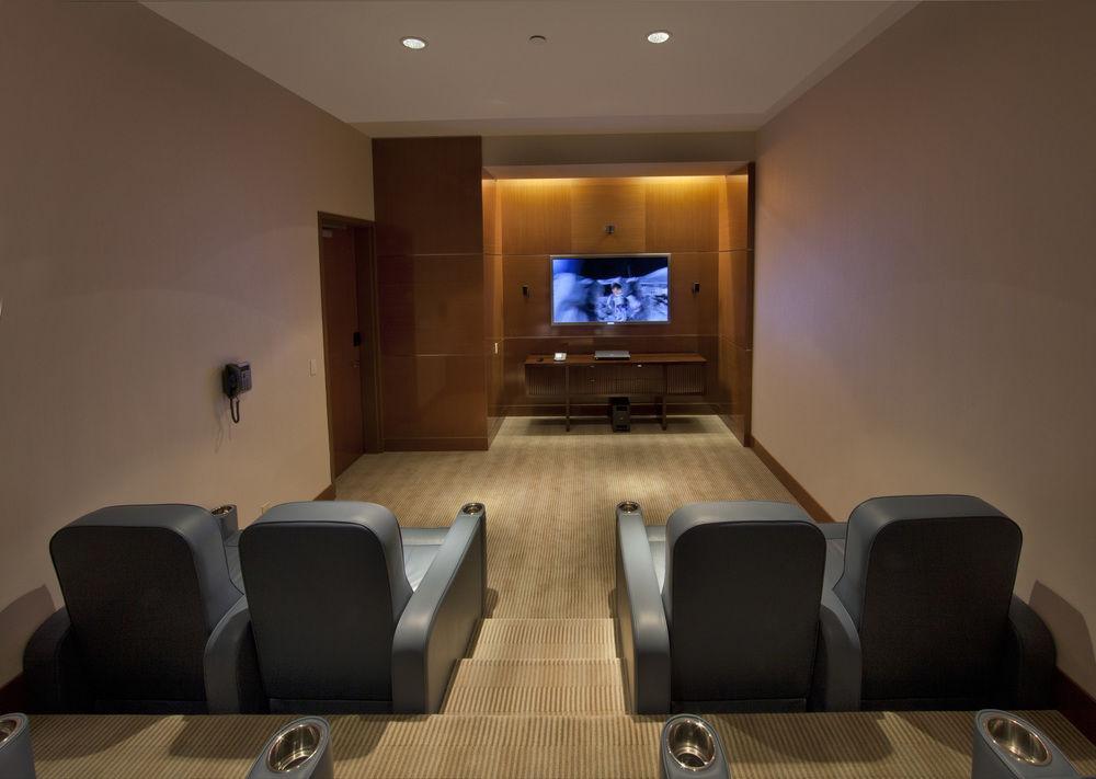 Jw Marriott Marquis Miami Ξενοδοχείο Εξωτερικό φωτογραφία
