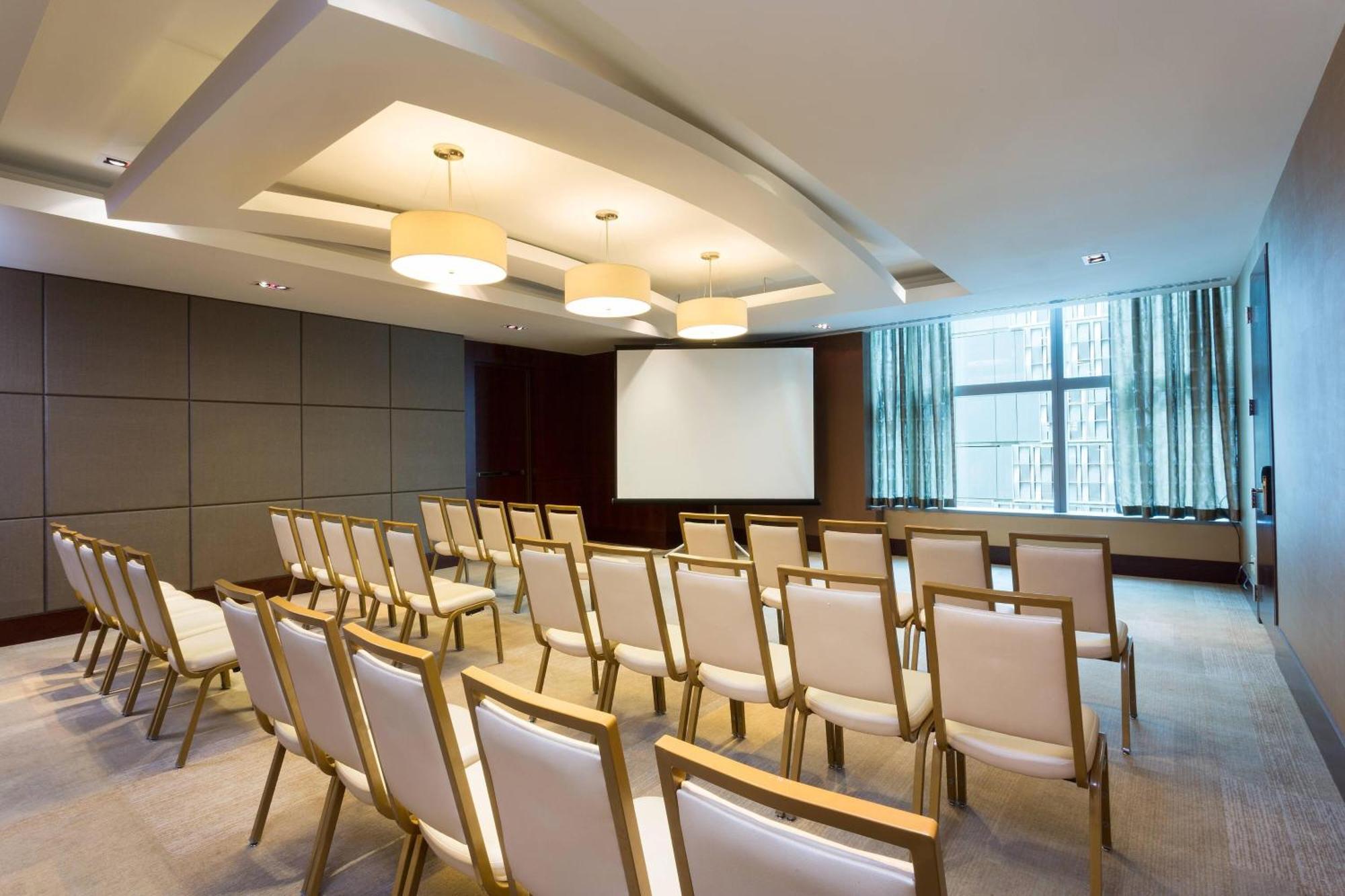 Jw Marriott Marquis Miami Ξενοδοχείο Εξωτερικό φωτογραφία