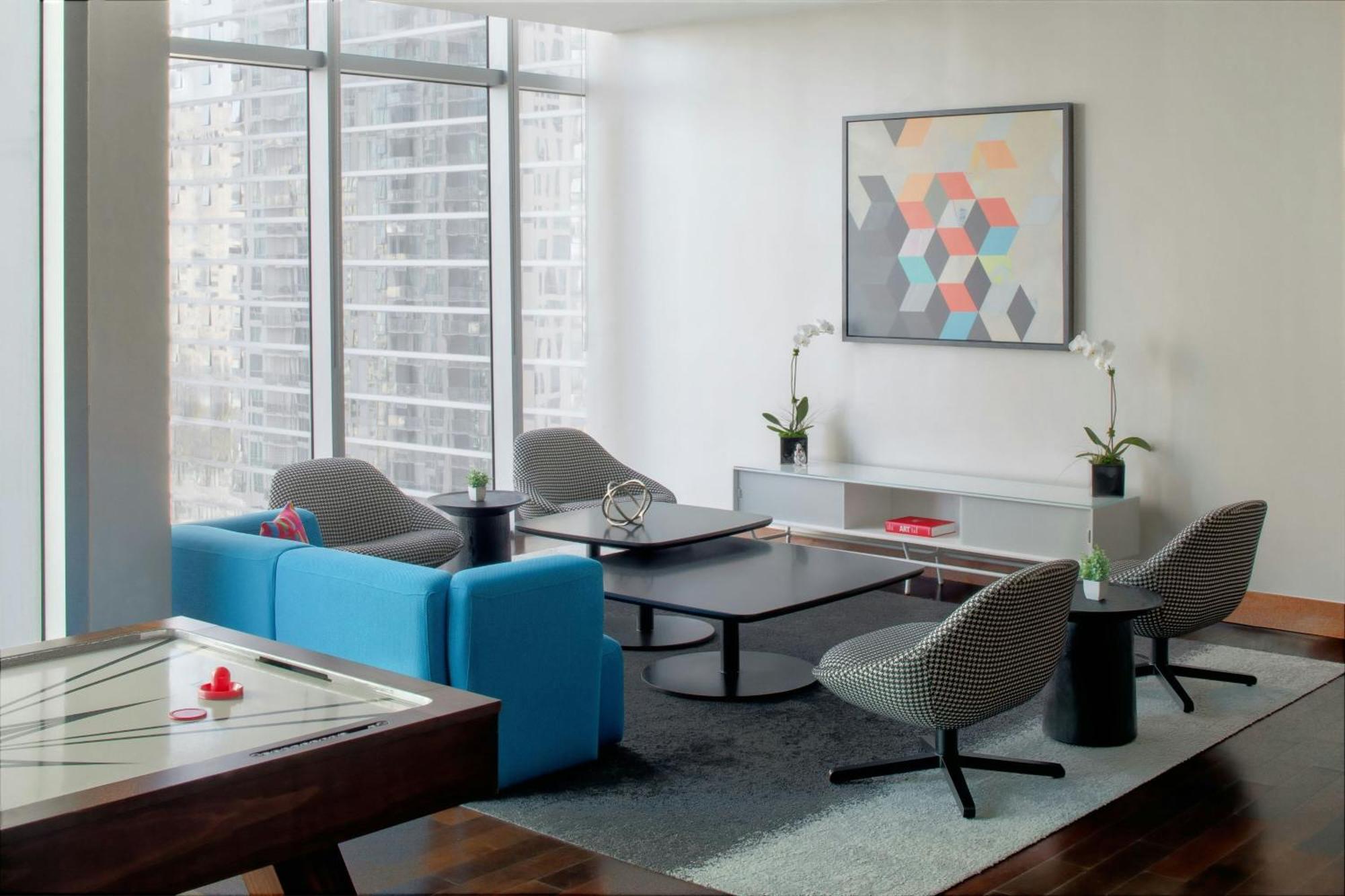 Jw Marriott Marquis Miami Ξενοδοχείο Εξωτερικό φωτογραφία