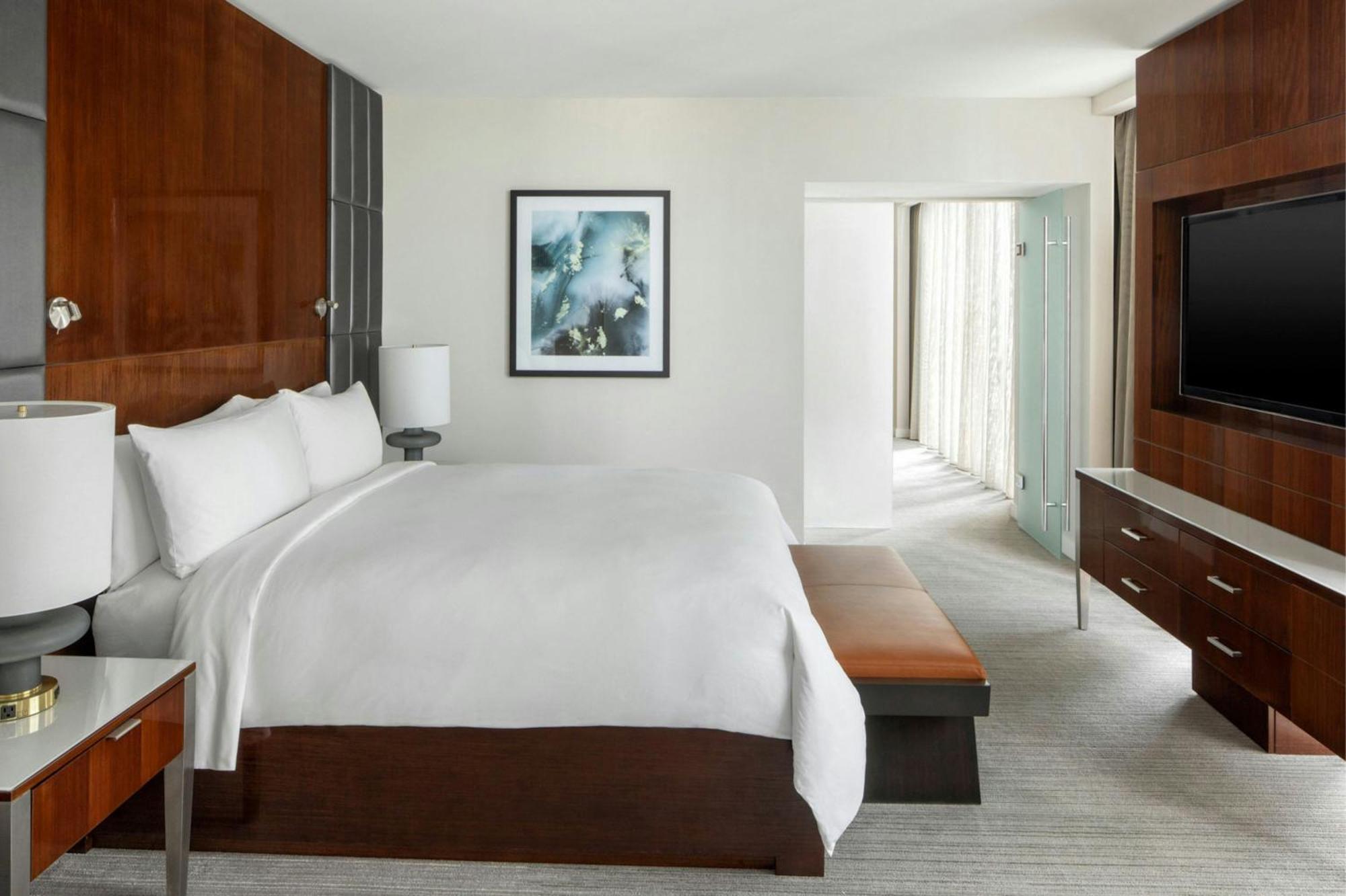Jw Marriott Marquis Miami Ξενοδοχείο Εξωτερικό φωτογραφία